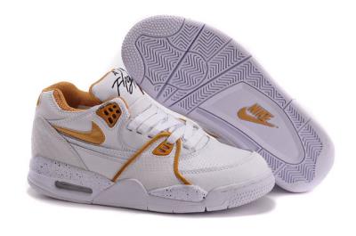 Cheap Nike Air Flight 89 wholesale No. 4